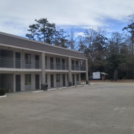 Travelers Rest Motel Bogalusa Exterior foto